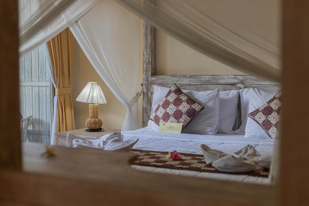 Alam Pracetha Bali Ubud - 18