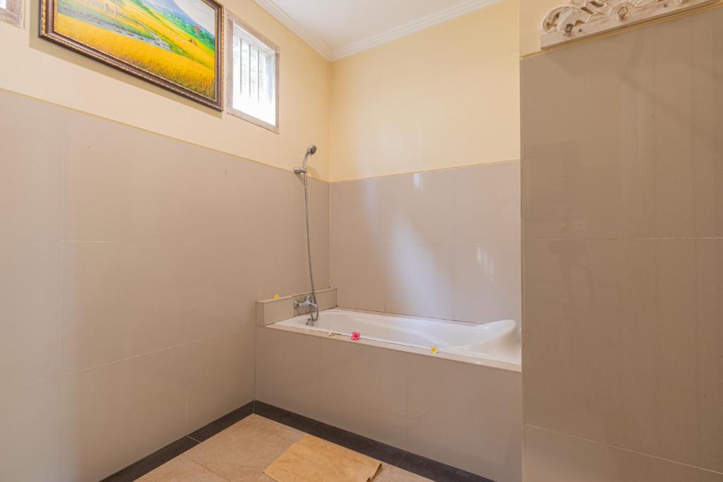 Alam Pracetha Bali Ubud - 11