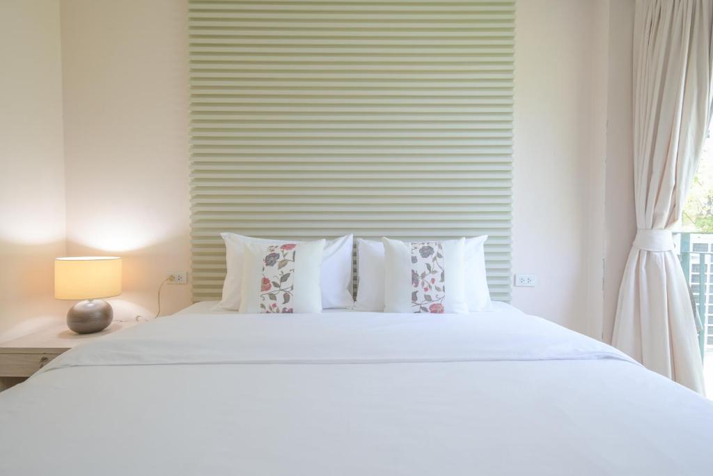 Shamrock Hotel Pattaya - Resim 15