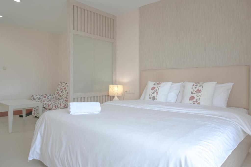 Shamrock Hotel Pattaya - Resim 27