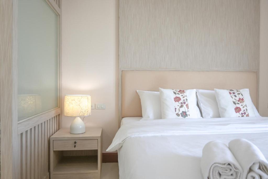 Shamrock Hotel Pattaya - Resim 7