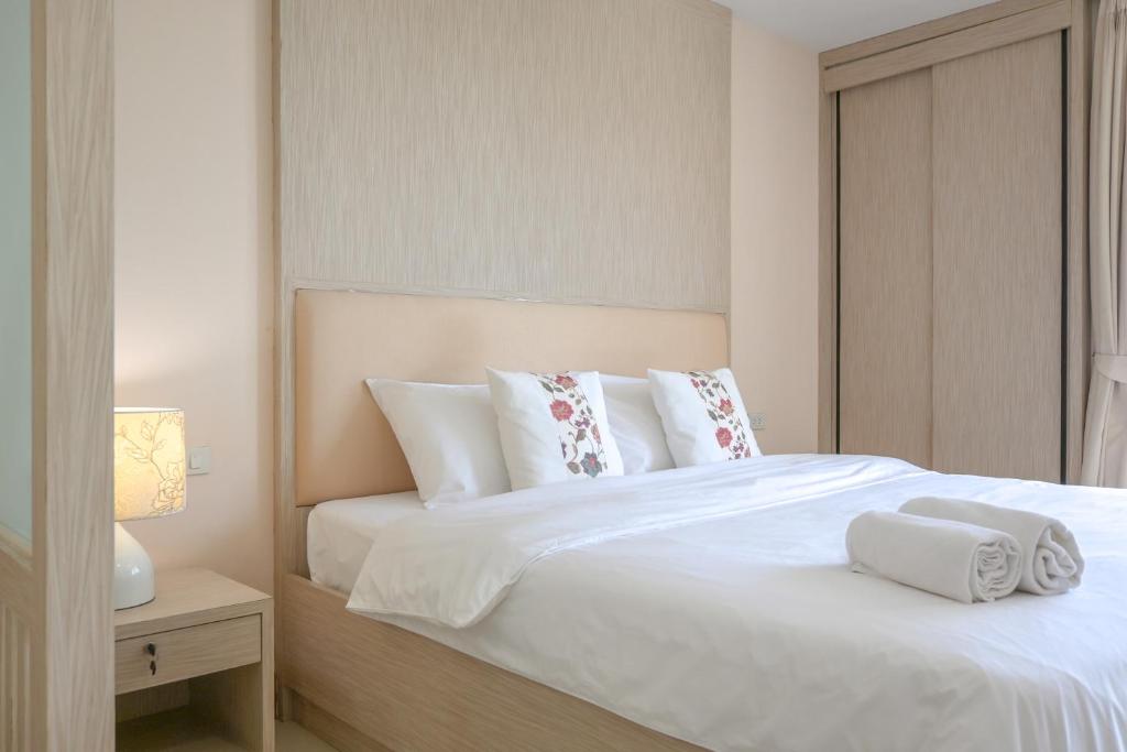 Shamrock Hotel Pattaya - Resim 23