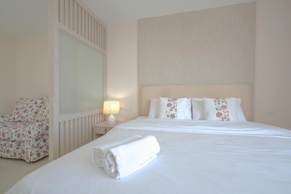 Shamrock Hotel Pattaya - Resim 22