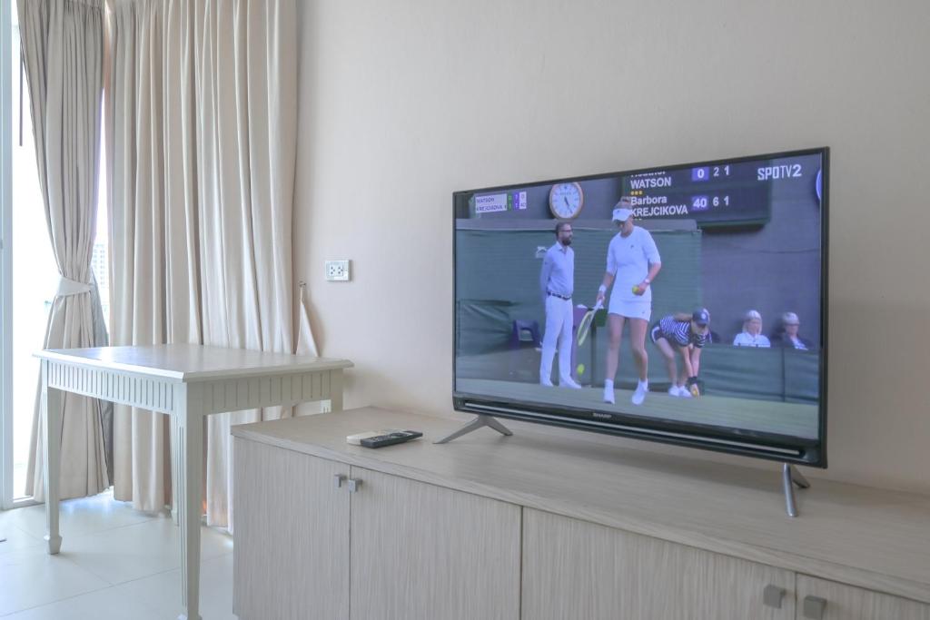 Shamrock Hotel Pattaya - Resim 19