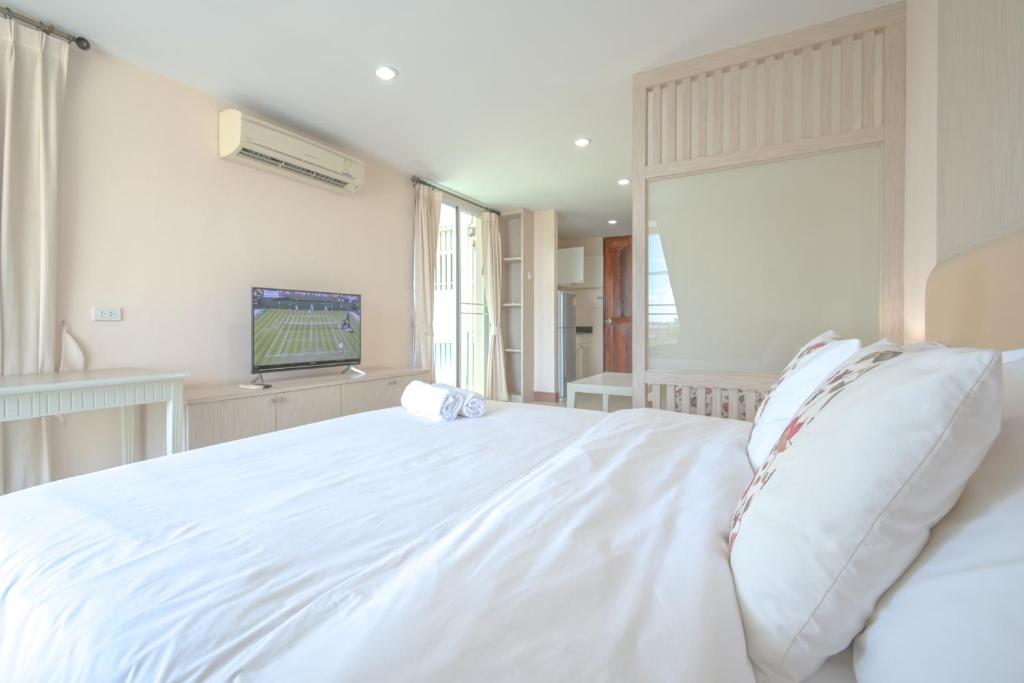 Shamrock Hotel Pattaya - Resim 25