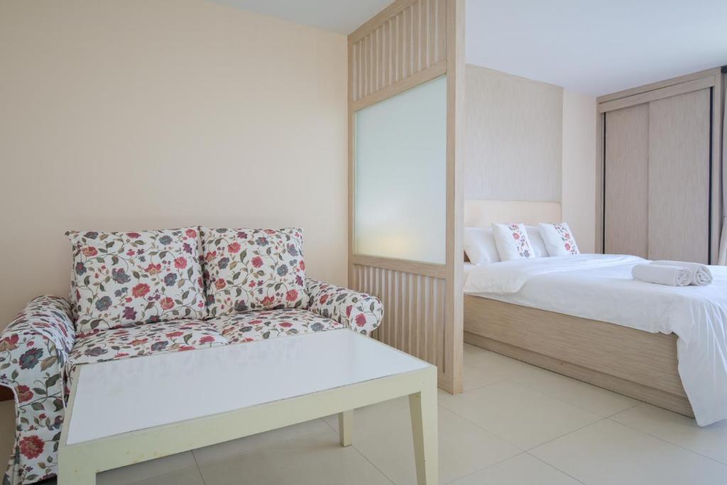 Shamrock Hotel Pattaya - Resim 26