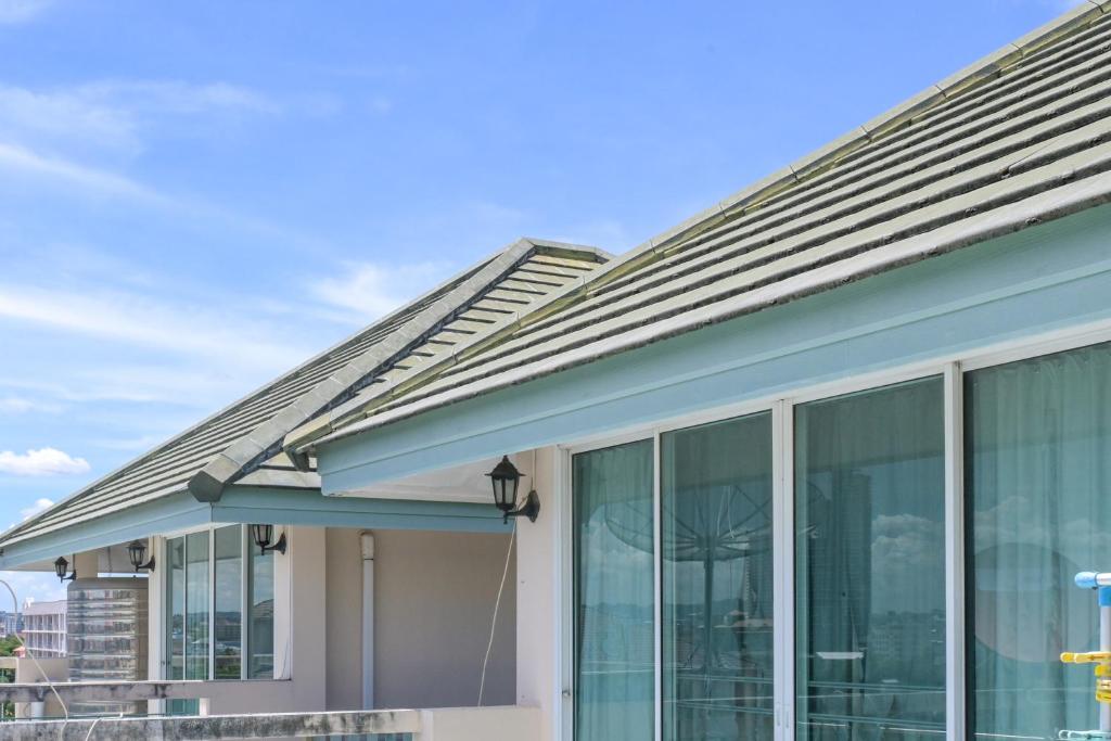 Shamrock Hotel Pattaya - Resim 28