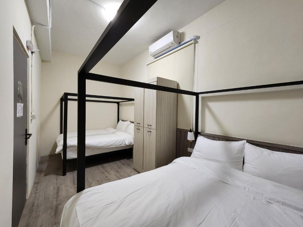 55心聚點評價、海景體驗、背包客住宿與包棟服務 – 馬祖特色民宿 - 照片 3