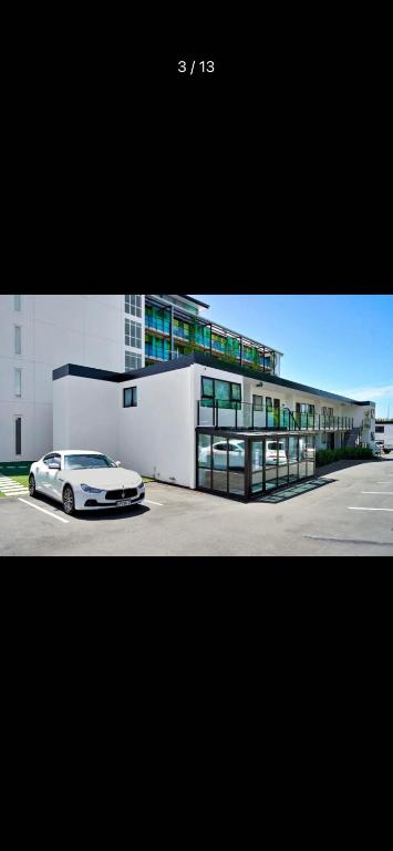 66 Express luxury apartment in New Market - Resim 20