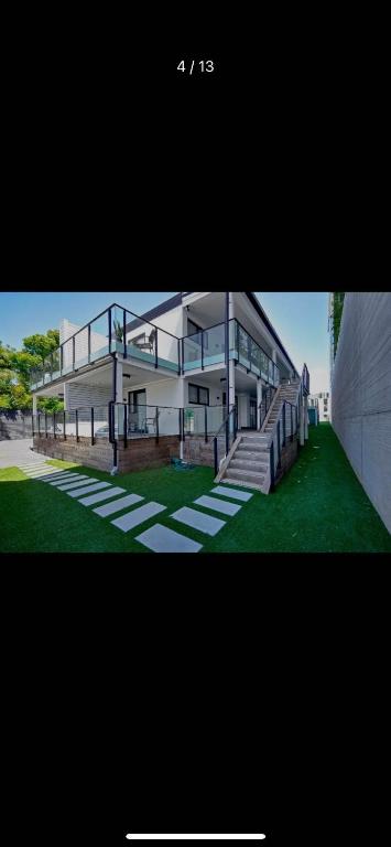 66 Express luxury apartment in New Market - Resim 17