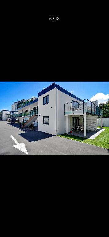 66 Express luxury apartment in New Market - Resim 5