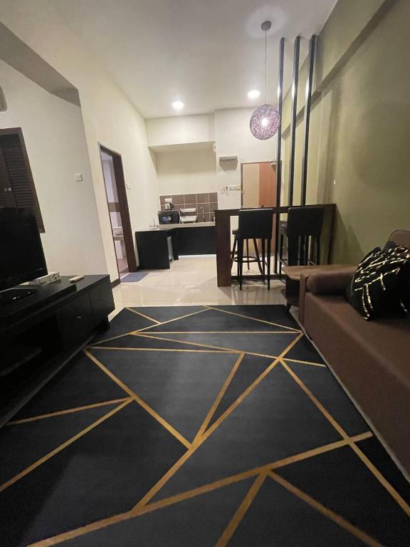 Junikastay BLagoon Melaka - Studio Apartment