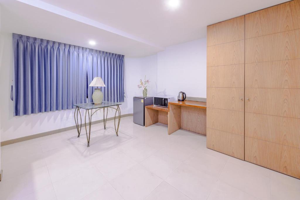 Pasadena Lodge - Resim 18