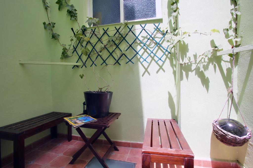 Málaga Lodge Guesthouse, Málaga – Aktualisierte Preise für 2023