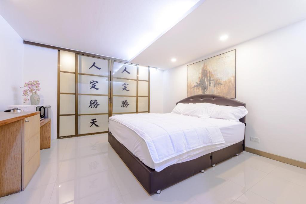 Pasadena Lodge - Resim 8