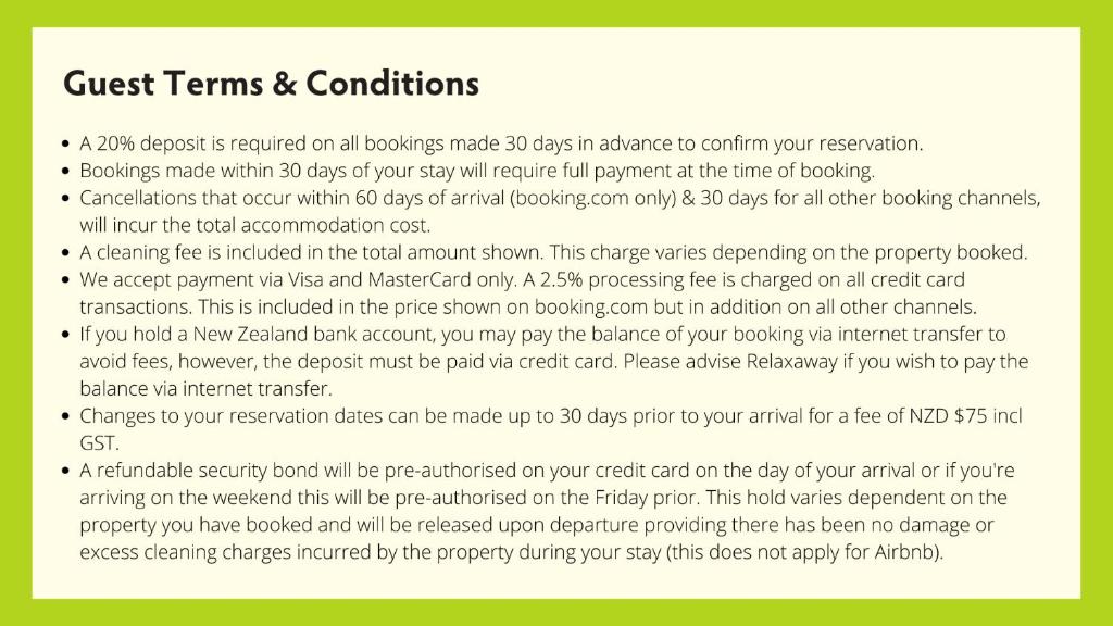 The Essence of Queenstown - Resim 45