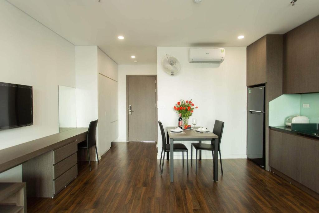 The Carnation Apartment Ha Noi 03, Hanoi (updated prices 2024)