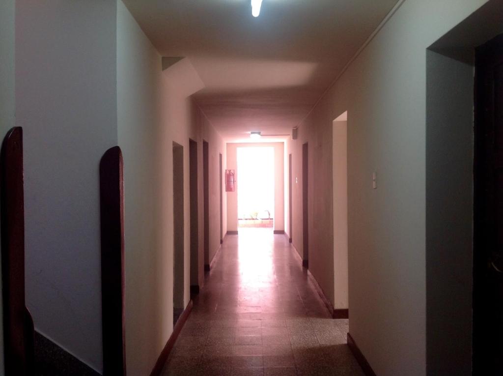 Foto Limas asuva majutusasutuse Hotel Estación Central galeriist