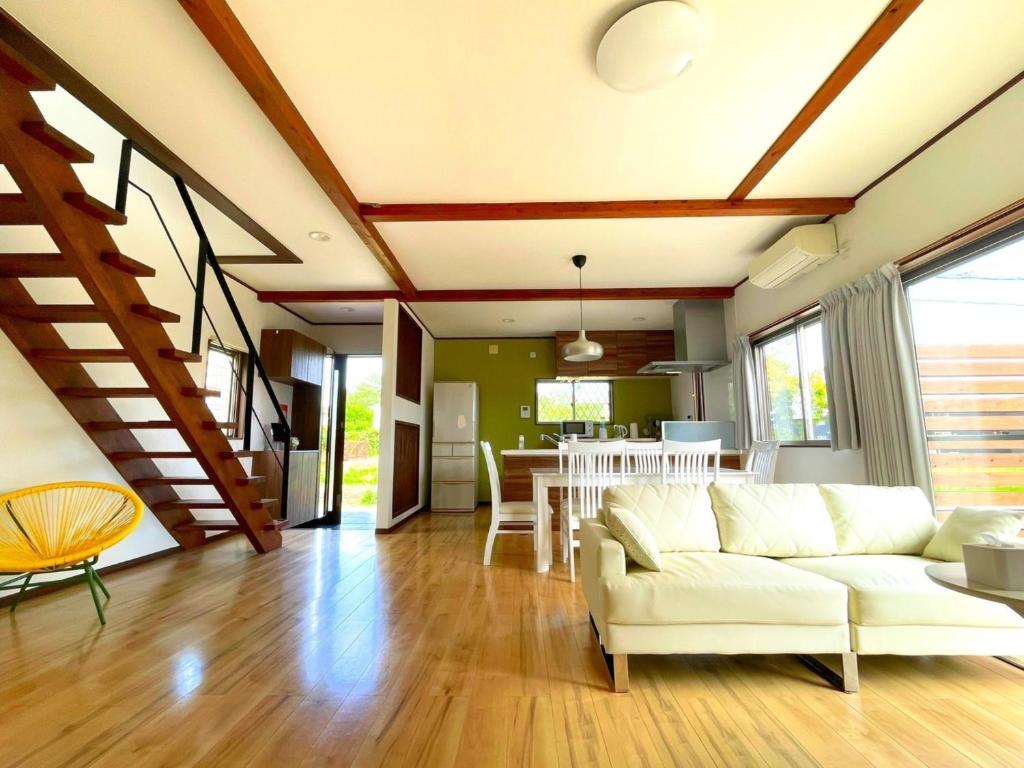 Private stay in Ichinomiya PIKAICHI series - Vacation STAY 94216v