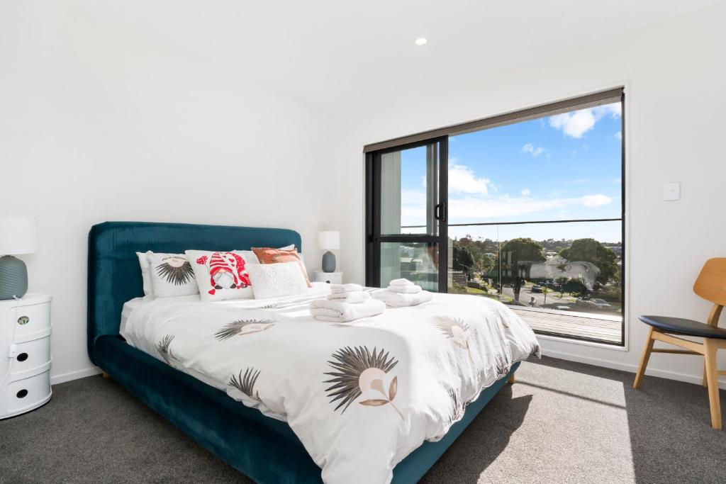 Your home away from home located near Auckland CBD - Resim 10