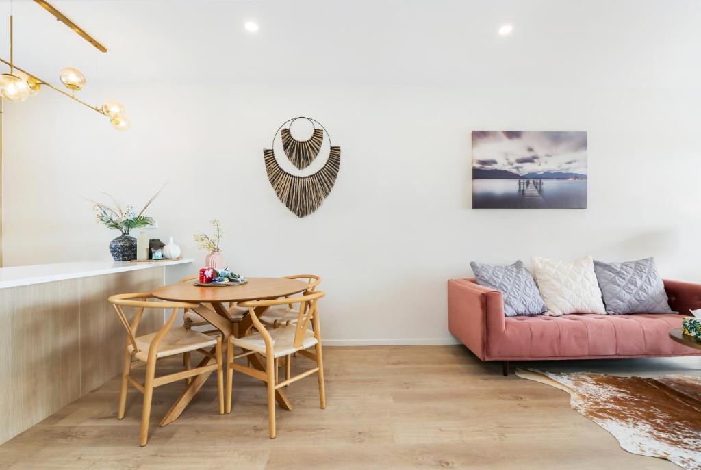 Your home away from home located near Auckland CBD - Resim 16