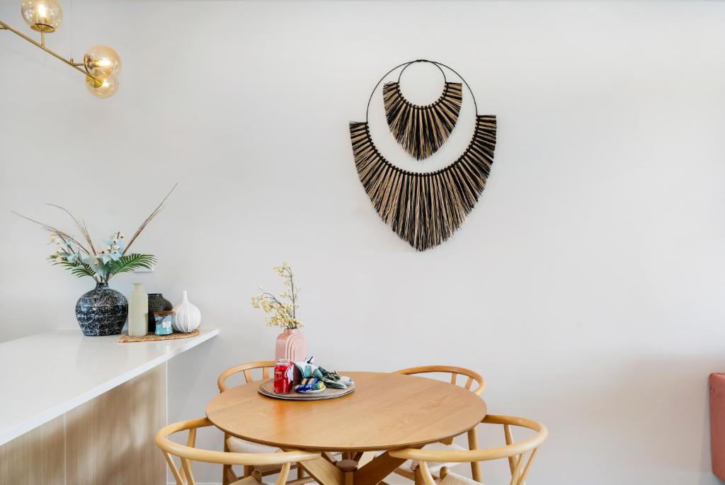 Your home away from home located near Auckland CBD - Resim 17