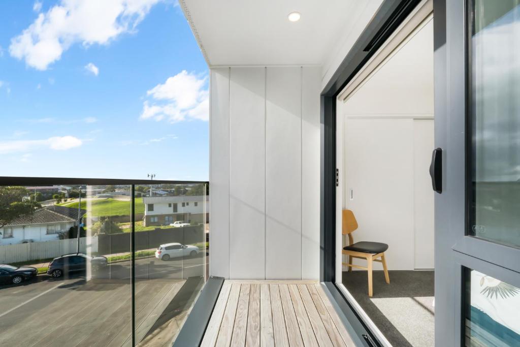 Your home away from home located near Auckland CBD - Resim 12