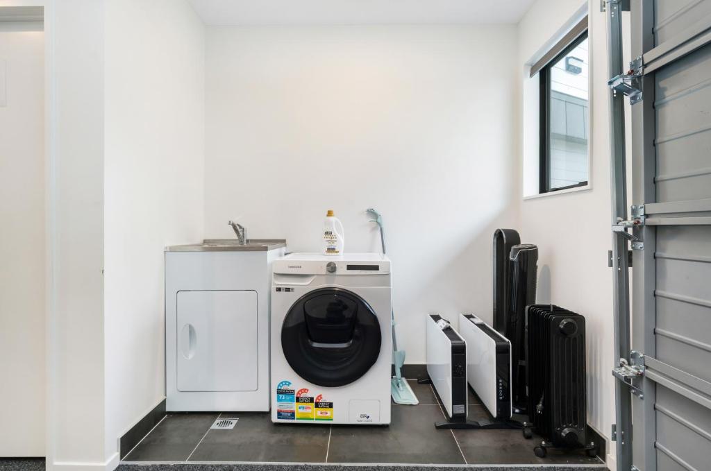 Your home away from home located near Auckland CBD - Resim 21