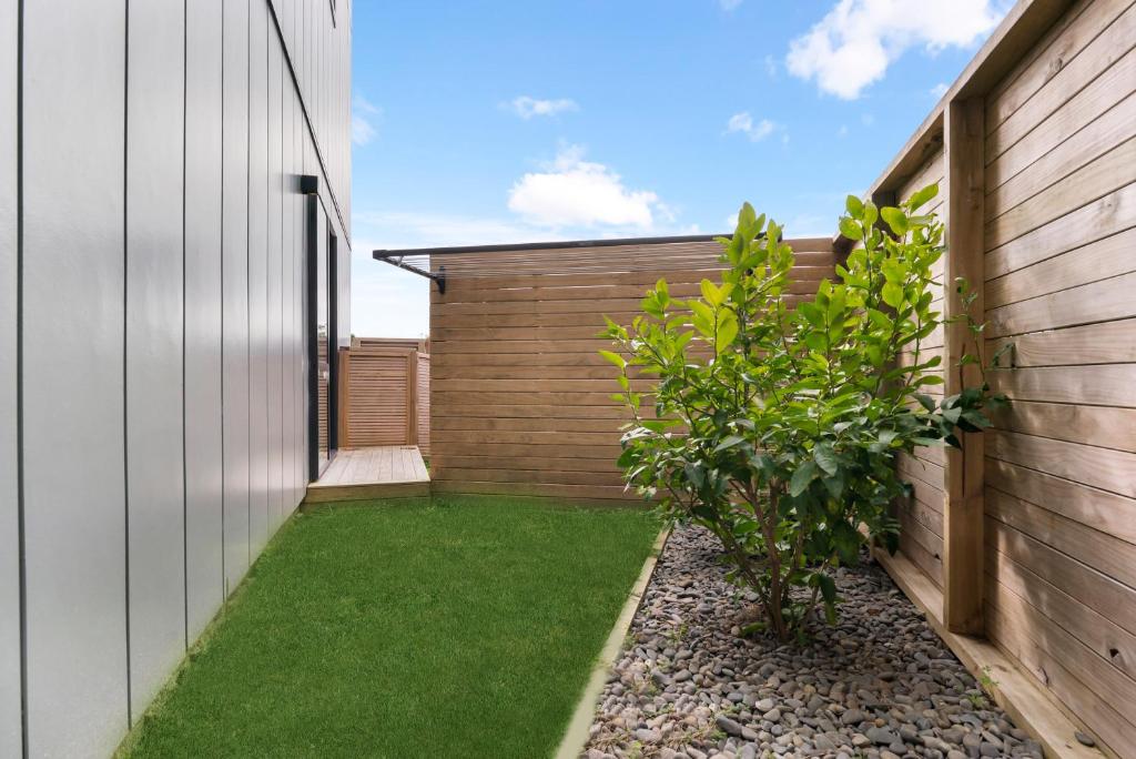 Your home away from home located near Auckland CBD - Resim 25