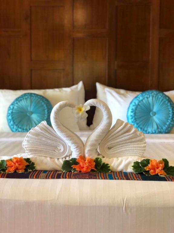 Baan Thai Lanta Resort - 13