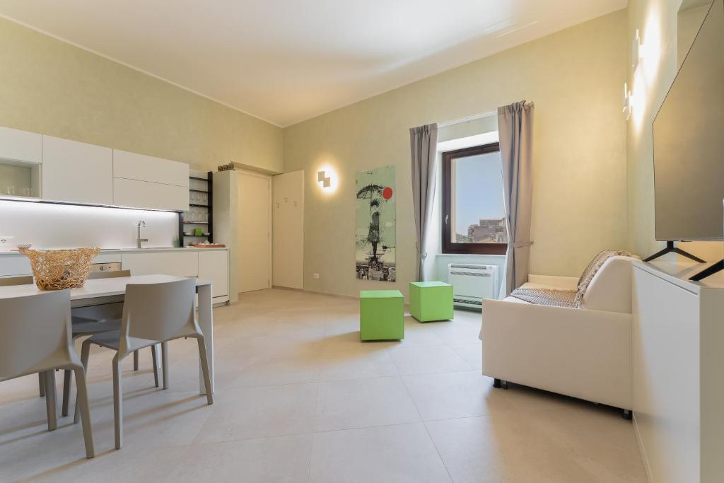 Gallery image of 42° parallelo in Termoli
