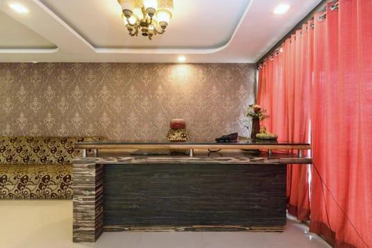 Fotografie z fotogalerie ubytování Hotel Krishna Sai Kutir v destinaci Širdi