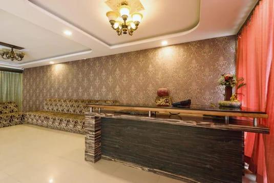 Fotografie z fotogalerie ubytování Hotel Krishna Sai Kutir v destinaci Širdi