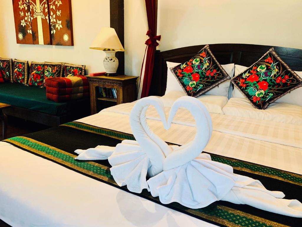 Hongkhao Village - 19