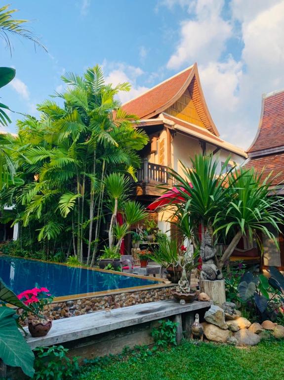 Hongkhao Village - 16