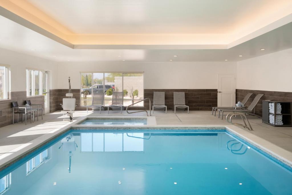 TownePlace Suites by Marriott Logan photo