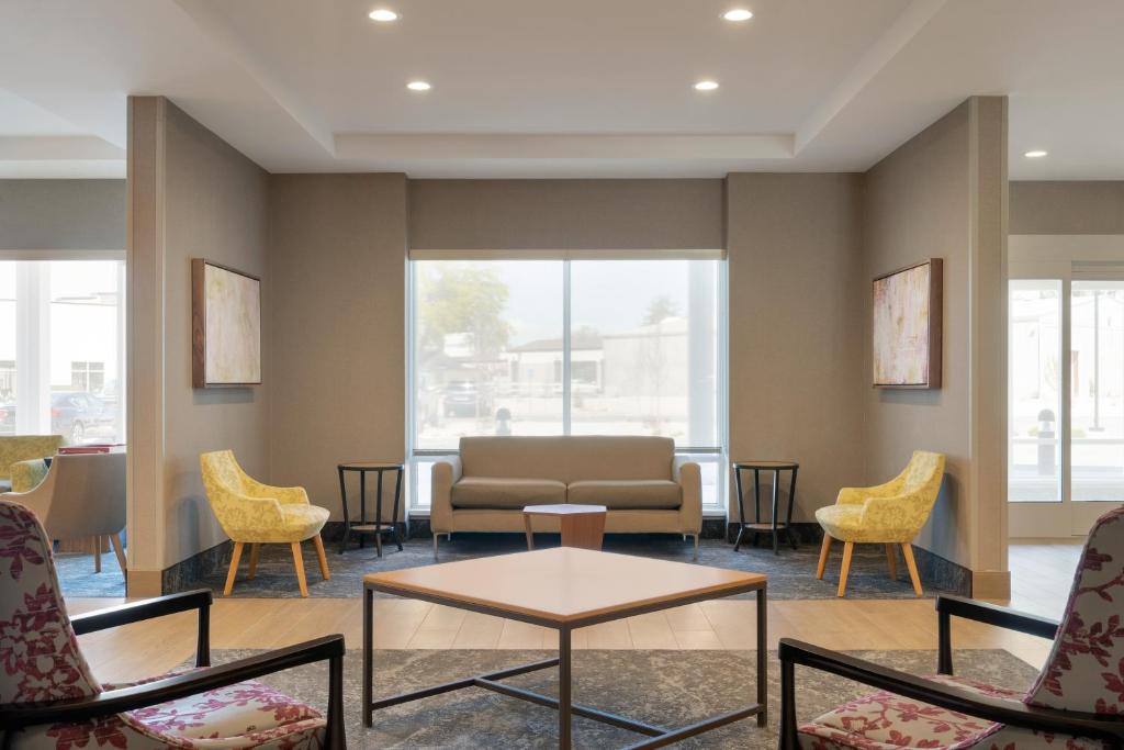 TownePlace Suites by Marriott Logan photo