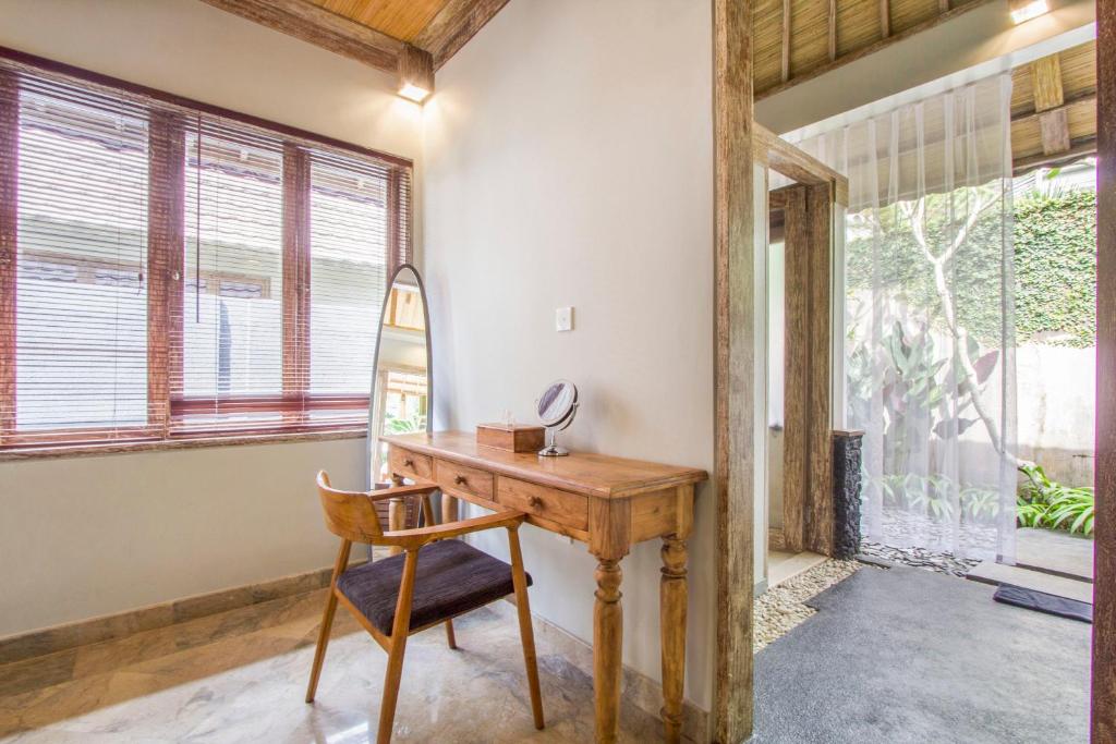 KajaNe Mua at Ubud Bali - 16