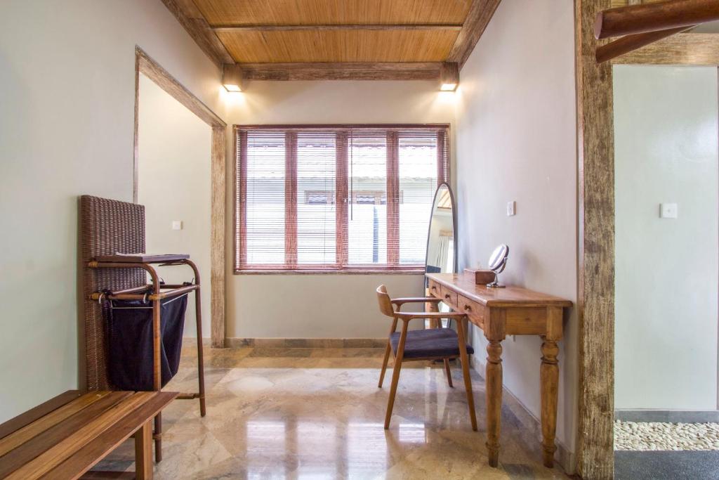 KajaNe Mua at Ubud Bali - 15