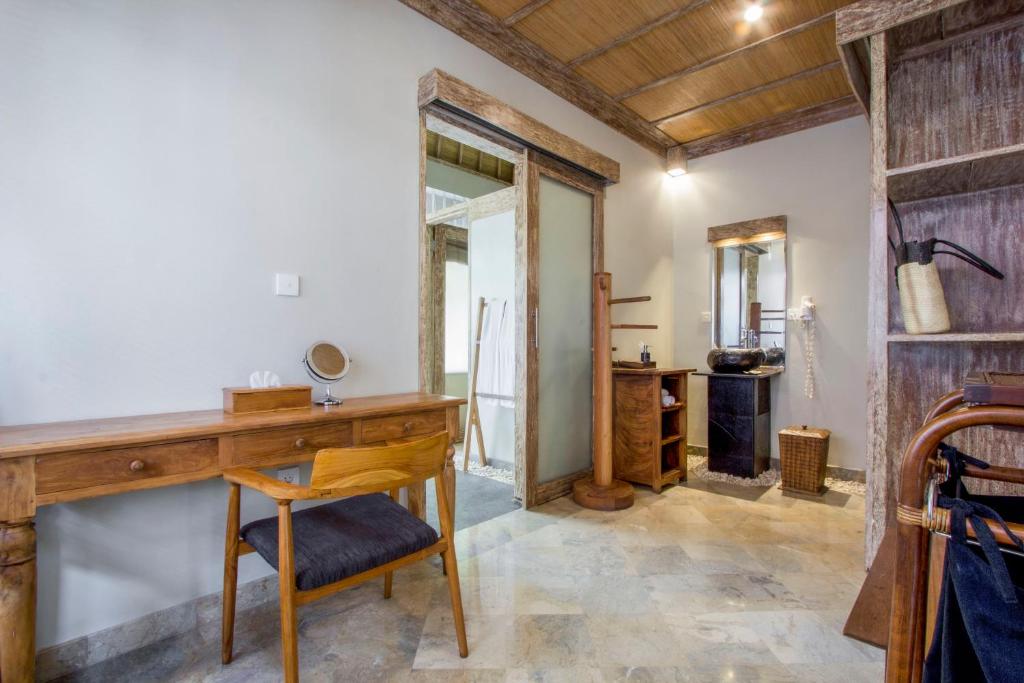 KajaNe Mua at Ubud Bali - 18