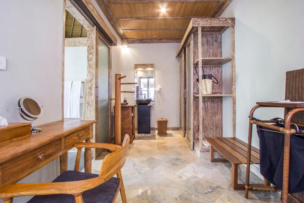 KajaNe Mua at Ubud Bali - 17