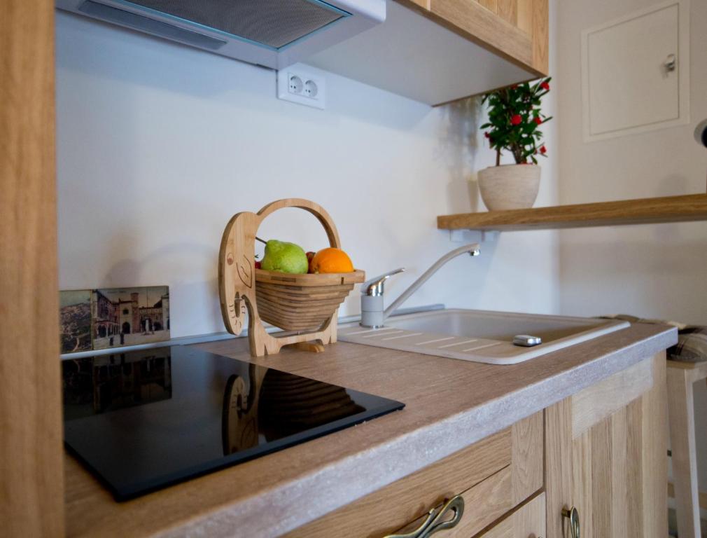 Villa Ragusa Vecchia - 10