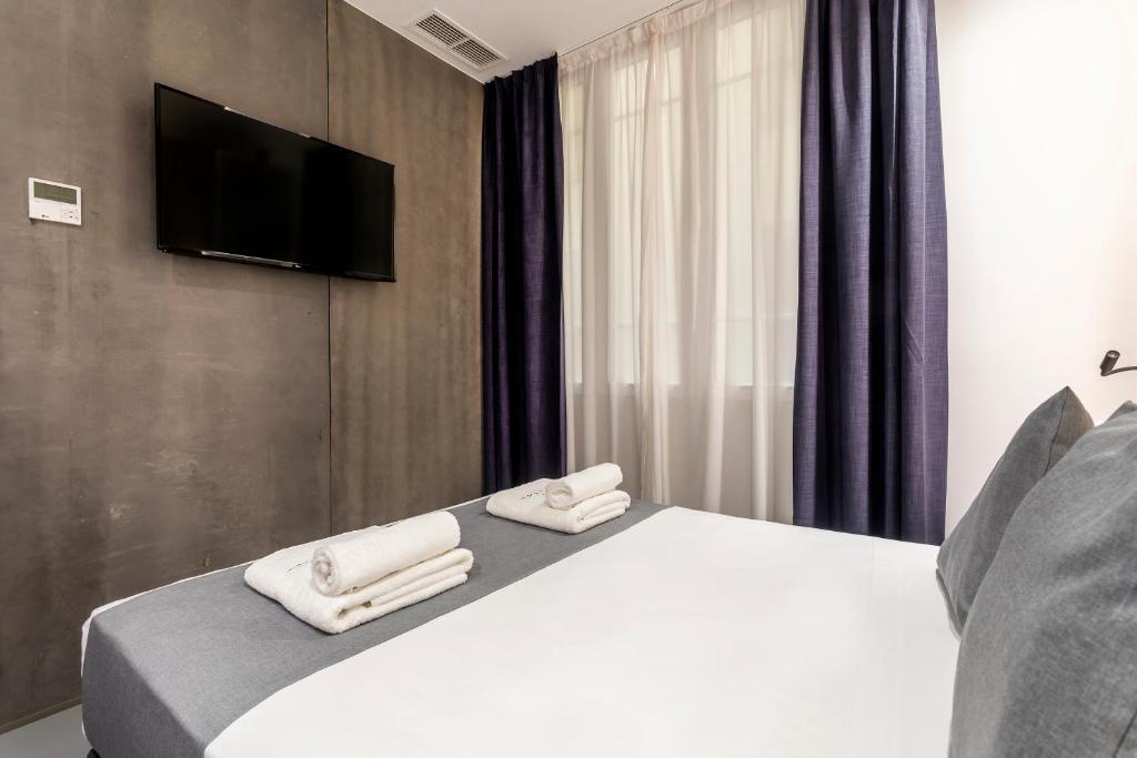 NALU Valencia Boutique Rooms - Resim 40