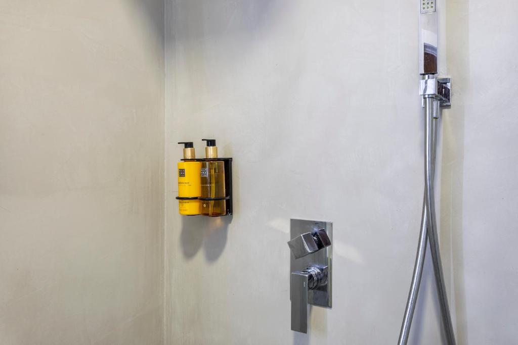 NALU Valencia Boutique Rooms - Resim 29