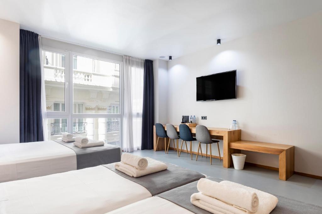 NALU Valencia Boutique Rooms, Valencia – Updated 2023 Prices