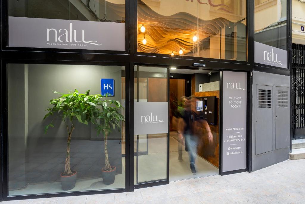 NALU Valencia Boutique Rooms, Valencia – Bijgewerkte prijzen 2023