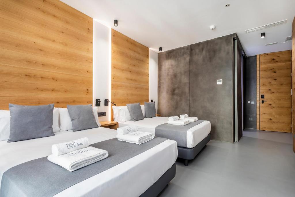NALU Valencia Boutique Rooms, Valencia – Bijgewerkte prijzen 2023