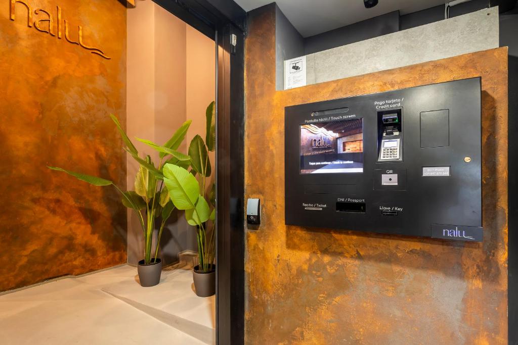 NALU Valencia Boutique Rooms, Valencia – Precios actualizados ...