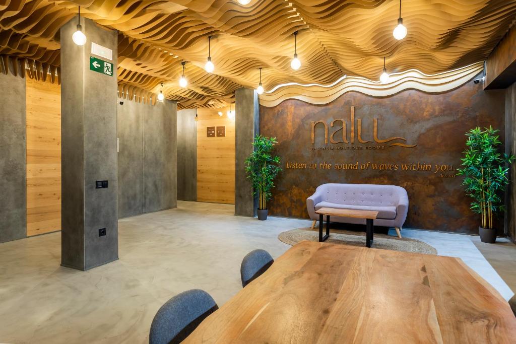 NALU Valencia Boutique Rooms, Valencia – Bijgewerkte prijzen 2023