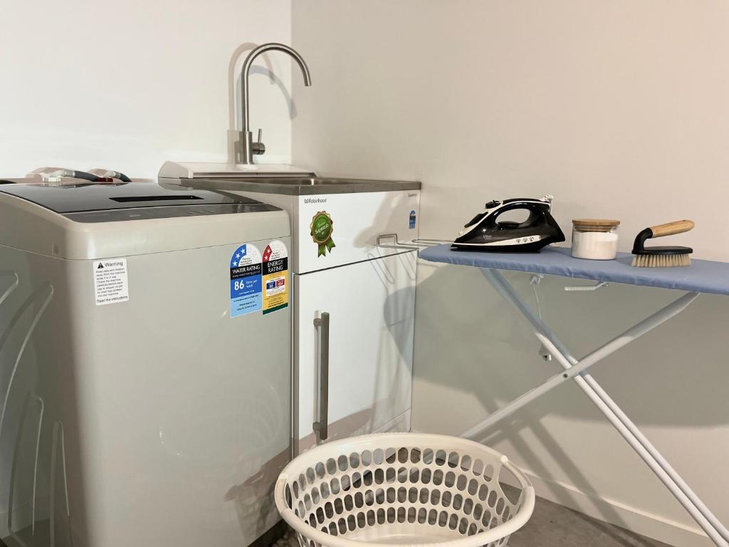 Brand New & Ready for You! By KOSH BNB - Resim 17